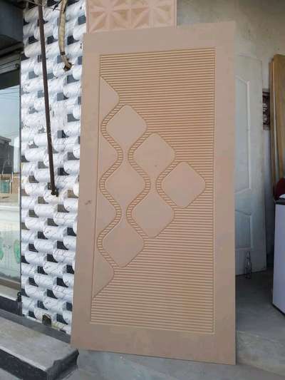 Door Designs by 3D & CAD Salman Saifi, Faridabad | Kolo