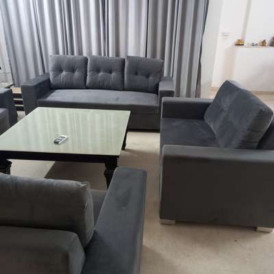 Furniture, Living, Table Designs by Carpenter Hemant  Yadav , Gautam Buddh Nagar | Kolo