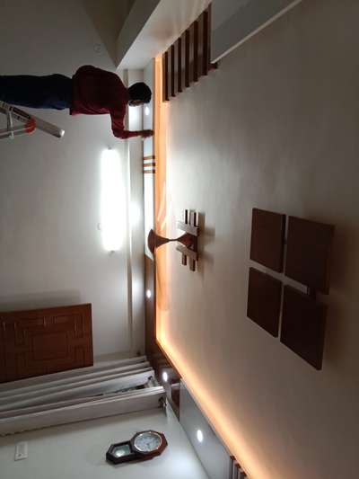 Ceiling, Lighting, Door Designs by Contractor ajay sharma, Ghaziabad | Kolo
