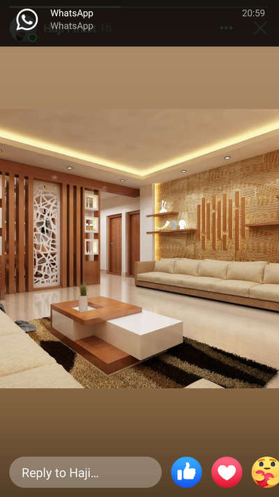 Furniture, Wall, Table, Living Designs by Contractor muhammed kasim, Kasaragod | Kolo