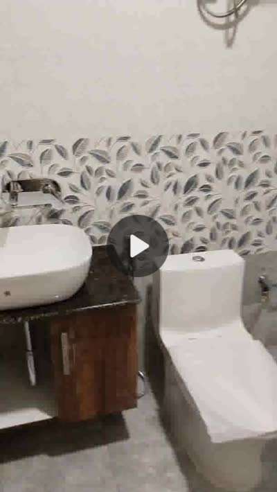 Bathroom Designs by Plumber asif khan, Bhopal | Kolo