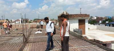 Roof Designs by Contractor ErDharmendra  J Kumar, Delhi | Kolo