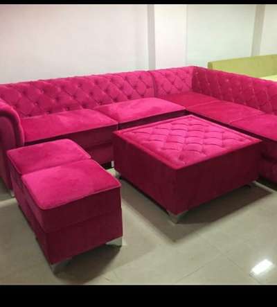 Furniture Designs by Interior Designer shazen  khan, Ghaziabad | Kolo