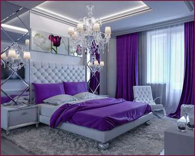 Ceiling, Furniture, Lighting, Storage, Bedroom Designs by Contractor sohail khan, Indore | Kolo