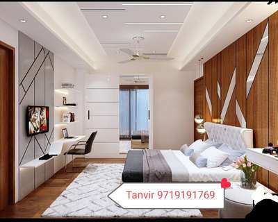 Bedroom, Furniture, Storage Designs by Building Supplies Tasheen Tasheen saifi, Ghaziabad | Kolo