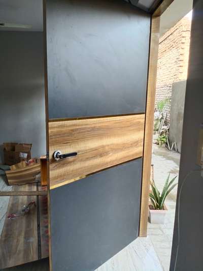 Door Designs by Carpenter mosin  carpenter 7876338910, Panipat | Kolo