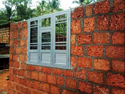 Wall Designs by Contractor sooryan Developers contractors and Engineers, Ernakulam | Kolo