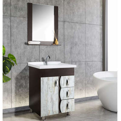 Bathroom Designs by Interior Designer AM ENGINEERING  WORKS , Delhi | Kolo