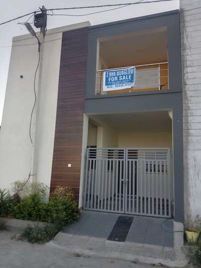 Exterior Designs by Civil Engineer swapnil dubey, Dhar | Kolo