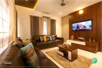 Furniture, Living, Lighting, Storage, Table Designs by Architect Concetto Design Co, Malappuram | Kolo