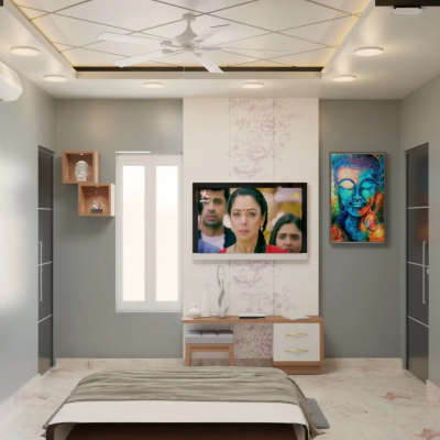 Furniture, Storage Designs by 3D & CAD Parul Saini, Delhi | Kolo
