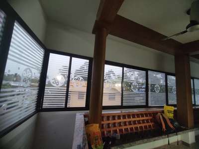 Window Designs by Fabrication & Welding VIJITHLAL H, Thiruvananthapuram | Kolo