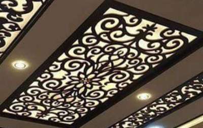 Ceiling, Lighting Designs by Interior Designer RS  KREATIONS, Delhi | Kolo