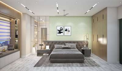 Bedroom, Furniture, Storage Designs by Building Supplies Sophia Khan, Delhi | Kolo