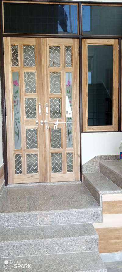 Door Designs by Carpenter Dinesh Jangir, Jaipur | Kolo