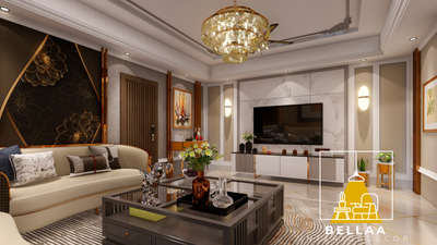 Furniture, Lighting, Living, Storage, Table Designs by Interior Designer Piyush  Solanki , Indore | Kolo