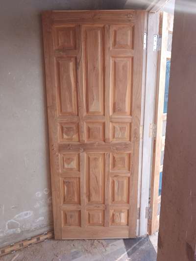 Door Designs by Carpenter  Rajat Varnoti, Udaipur | Kolo