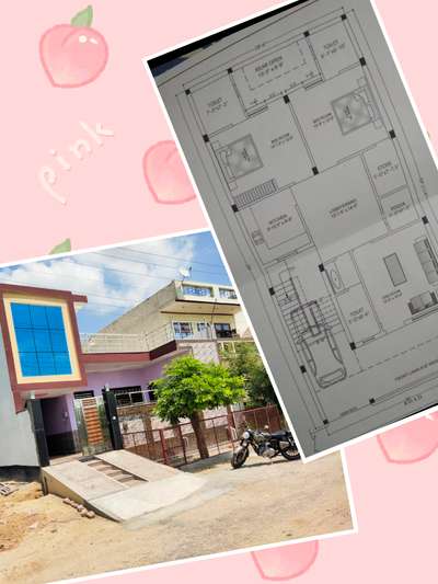Plans Designs by Civil Engineer Sai construction  company, Gautam Buddh Nagar | Kolo