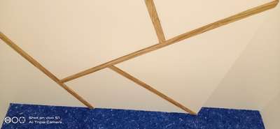 Ceiling Designs by Painting Works Ismail VK, Kozhikode | Kolo