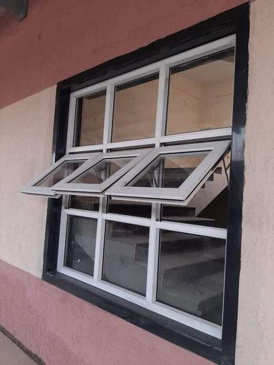 Window Designs by Building Supplies parveen kumar rajput, Ghaziabad | Kolo