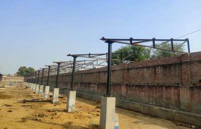 Wall Designs by Civil Engineer MK ENTERPRISES, Jaipur | Kolo