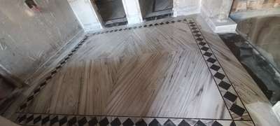 Flooring Designs by Flooring sher khan sher khan, Gautam Buddh Nagar | Kolo