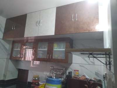 Kitchen, Storage Designs by Carpenter Tejash kumar Suthar, Udaipur | Kolo