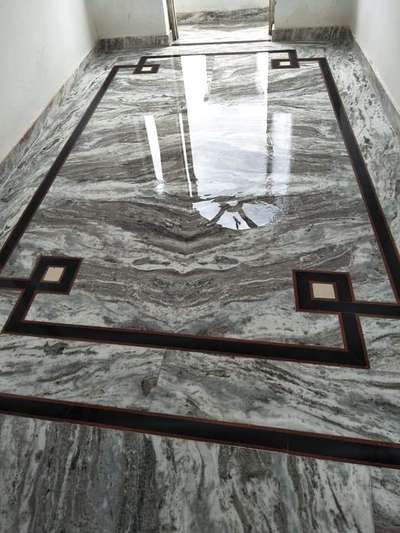 Flooring Designs by Flooring sahil rana, Noida | Kolo
