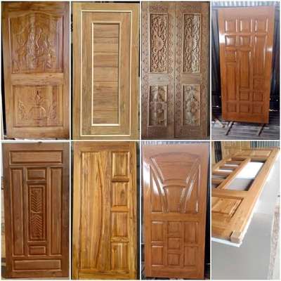Door Designs by Carpenter anita home decor, Jaipur | Kolo