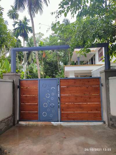  Designs by Contractor MUHAMMED SHAFEEQUE, Kozhikode | Kolo