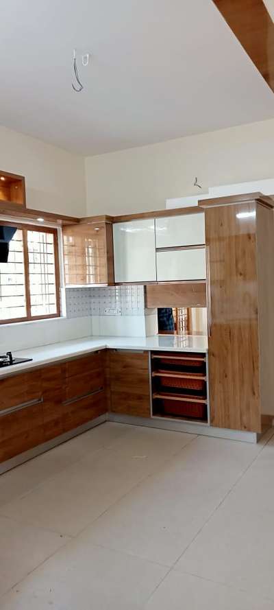 Kitchen Designs by Interior Designer Rajeev T, Palakkad | Kolo