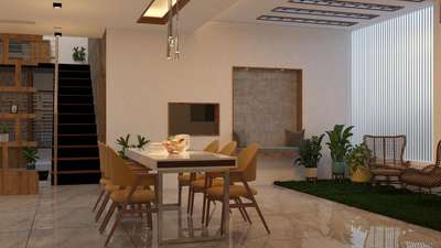 Furniture, Table Designs by Civil Engineer praveen c v, Thrissur | Kolo