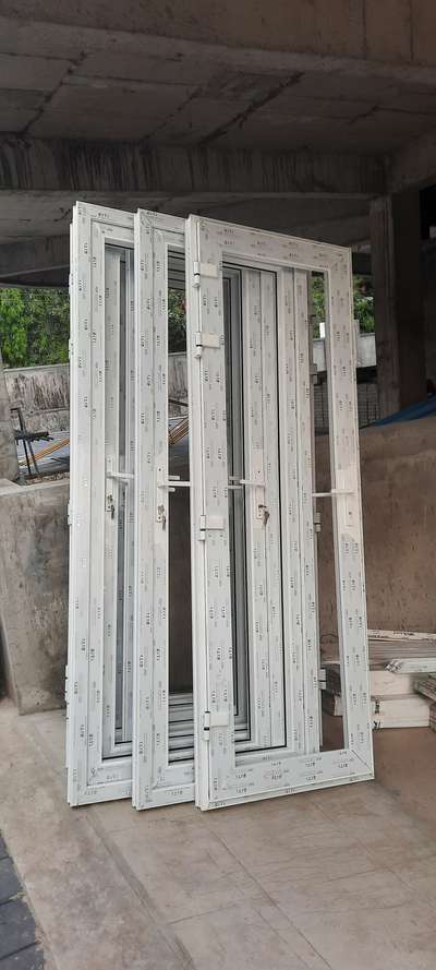 Door Designs by Building Supplies Aadarsh Kozhikode, Kozhikode | Kolo