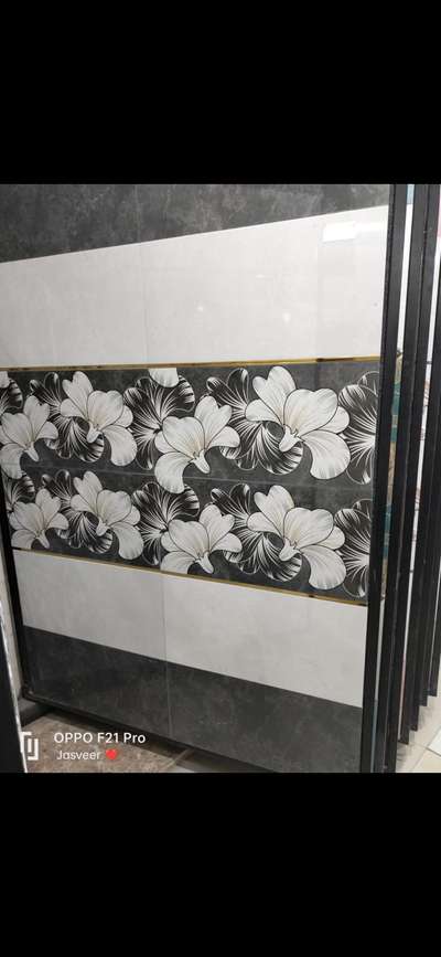 Wall Designs by Flooring UMAR Faruk, Gautam Buddh Nagar | Kolo
