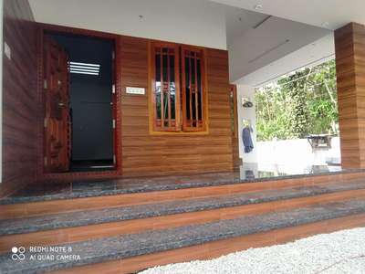 Flooring Designs by Contractor Sanalkumar Dj, Thiruvananthapuram | Kolo