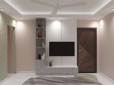 Door, Lighting, Living, Storage, Home Decor Designs by Interior Designer THE SGD DESIGNER, Delhi | Kolo