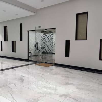 Flooring Designs by Civil Engineer BILLA DEVELOPERS, Malappuram | Kolo