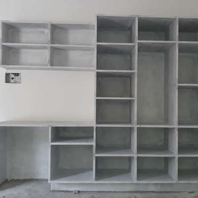 Storage Designs by Interior Designer Mathew K v, Idukki | Kolo