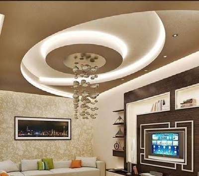 Living Designs by Interior Designer GLOBAL  INTERIOR, Kollam | Kolo