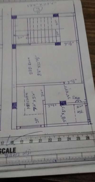 Plans Designs by Contractor mo  faruk, Sikar | Kolo