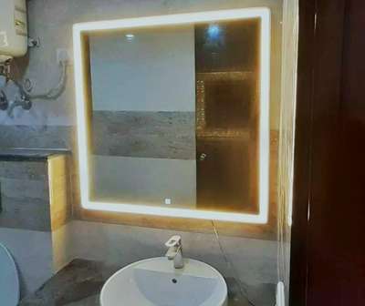 Lighting, Bathroom Designs by Home Automation Honava , Kollam | Kolo