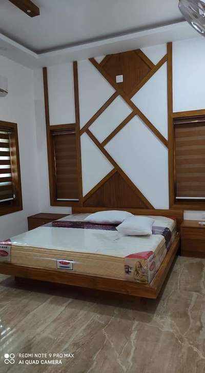 Furniture, Storage, Bedroom, Window, Wall Designs by Carpenter A1 furniture group, Jaipur | Kolo