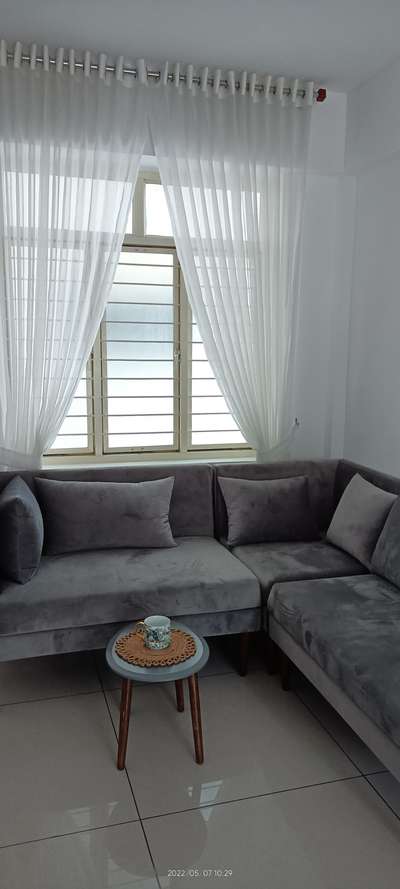Furniture, Living, Table, Window Designs by Flooring Rajesh Vs, Ernakulam | Kolo