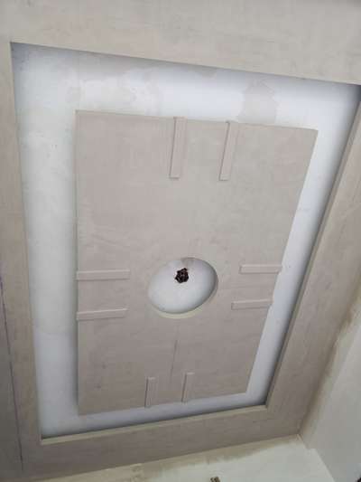 Ceiling Designs by Contractor Interior Dials, Delhi | Kolo