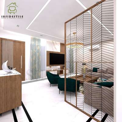 Furniture, Living, Table Designs by Interior Designer Priyanka Bhardwaj, Faridabad | Kolo