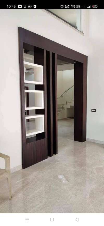 Flooring, Storage Designs by Interior Designer nadeem malik, Delhi | Kolo