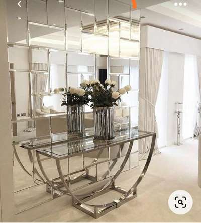Table, Home Decor Designs by Interior Designer Anha steel Fabrication, Gurugram | Kolo