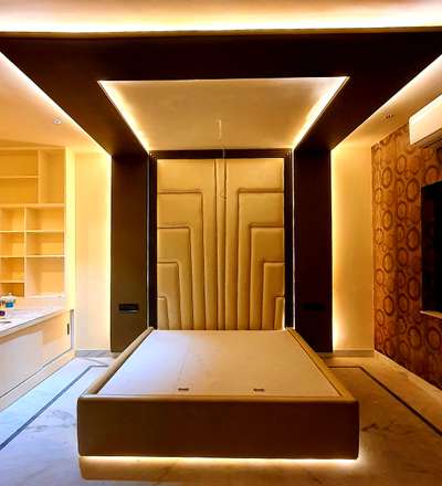 Furniture, Storage, Bedroom Designs by Interior Designer Rohit Kaura, Jaipur | Kolo