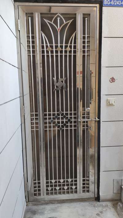 Door Designs by Service Provider Hasan Khan, Delhi | Kolo