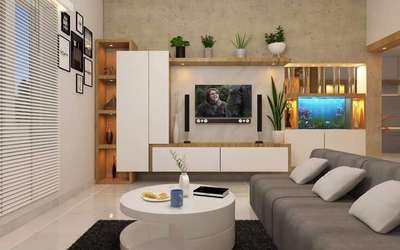 Furniture, Lighting, Living, Storage, Table Designs by Carpenter ഹിന്ദി Carpenters 99 272 888 82, Ernakulam | Kolo